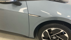 Volkswagen ID.3 107KW Family Pro 58kWh 5dr Auto Electric Hatchback